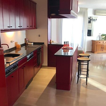 Appartamento Loft Acogedor Con Terraza Y Parking En El Centro Huesca Esterno foto