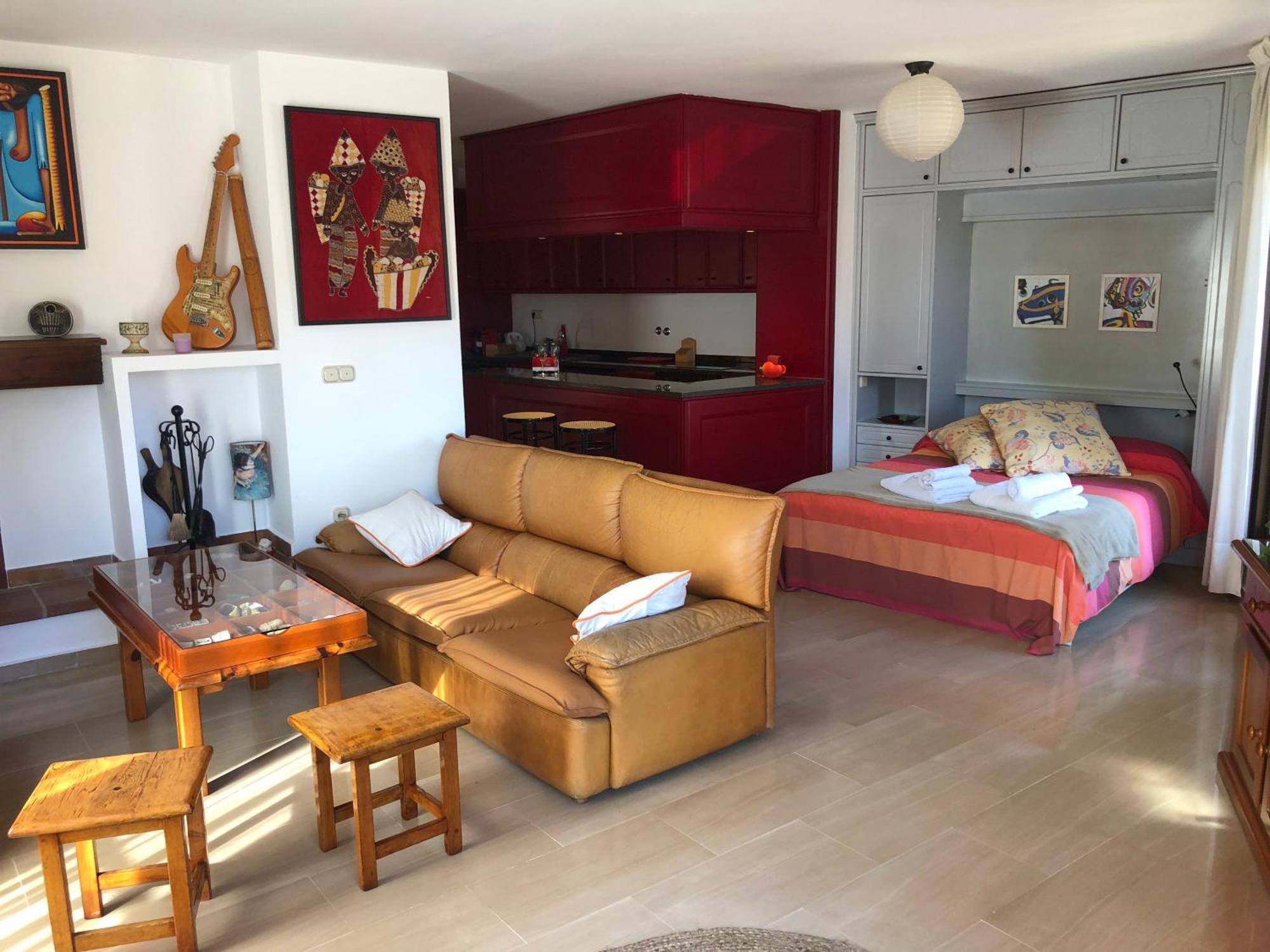 Appartamento Loft Acogedor Con Terraza Y Parking En El Centro Huesca Esterno foto